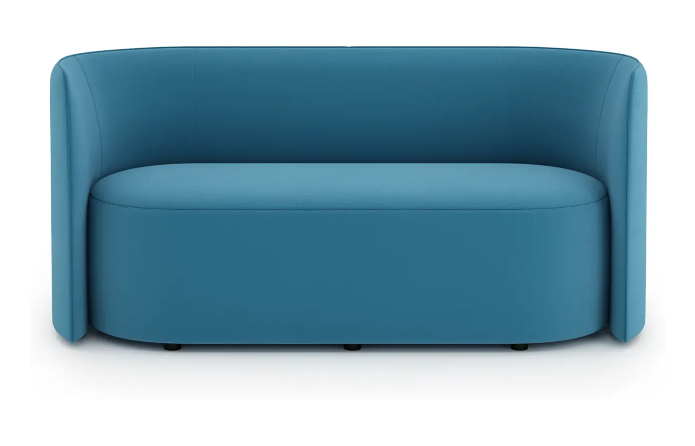 JT-SA-21 lounge sofa view 2