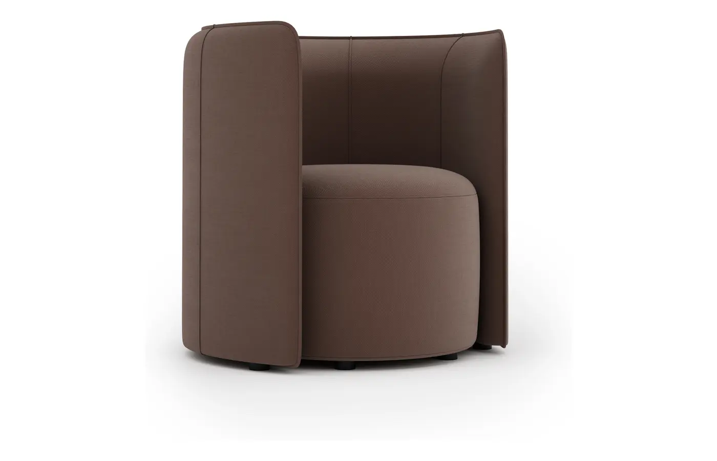 JT-SA-21 lounge sofa view 3