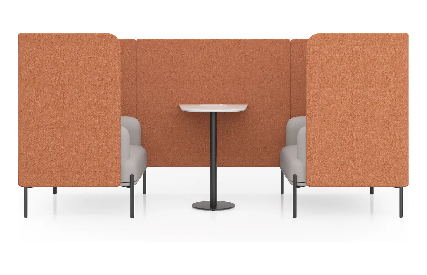 JT-SA-5002 lounge sofa view 2
