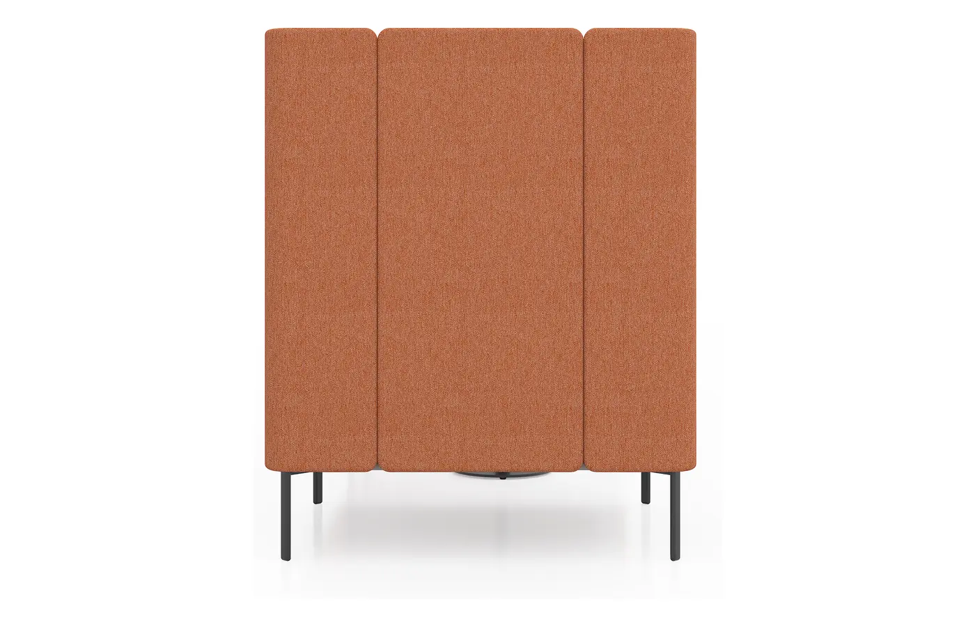 JT-SA-5002 lounge sofa view 3