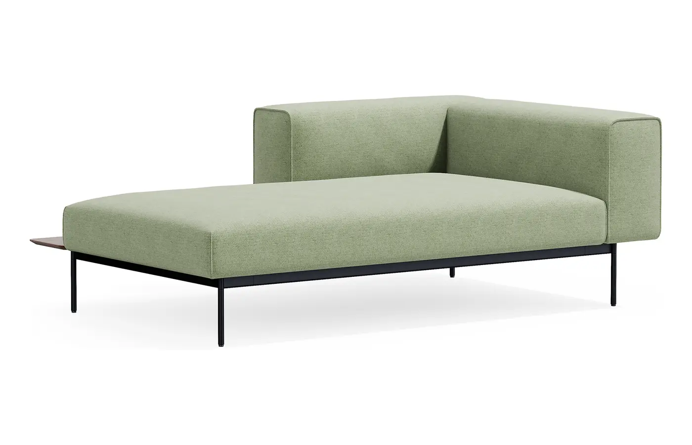LD24-SF51-4 lounge sofa view 4