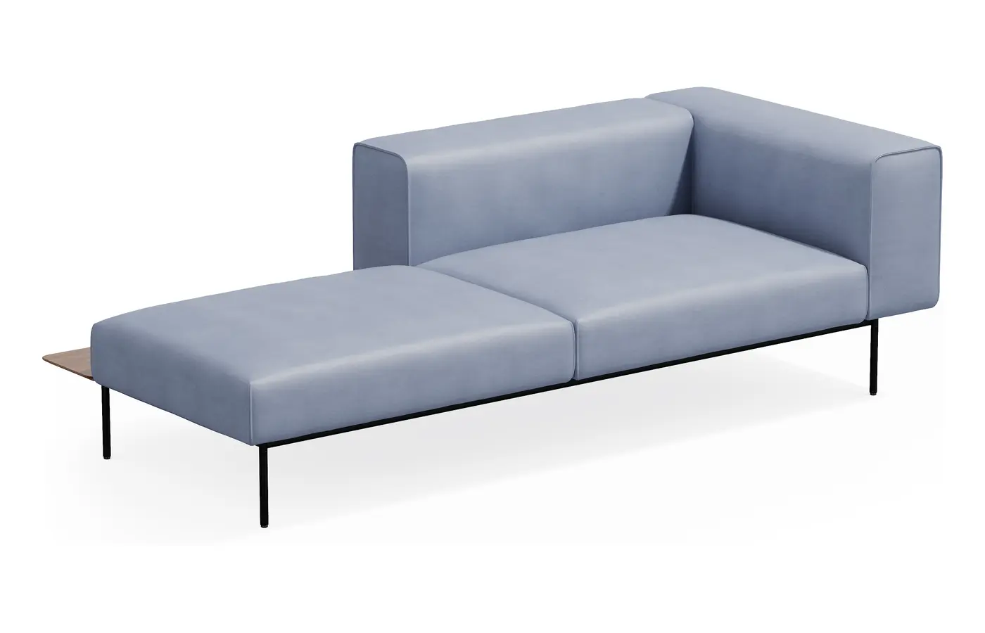 LD24-SF51-4 lounge sofa view 5