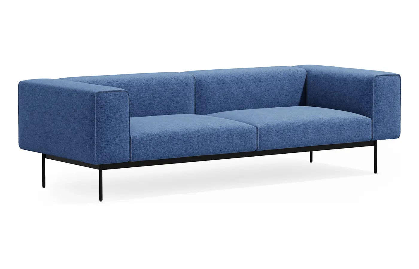 LD24-SF51-4 lounge sofa view 6