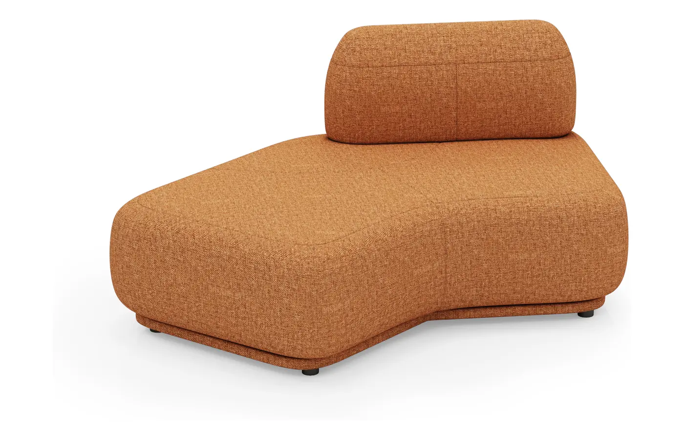 LD26-14 lounge sofa view 5