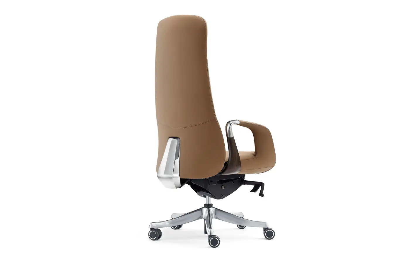 MD2213A Multifunction Executive Leather Office Chair, product view 4