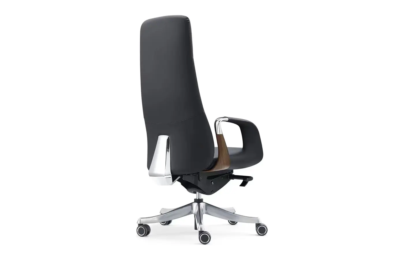 MD2213A Multifunction Executive Leather Office Chair, product view 8