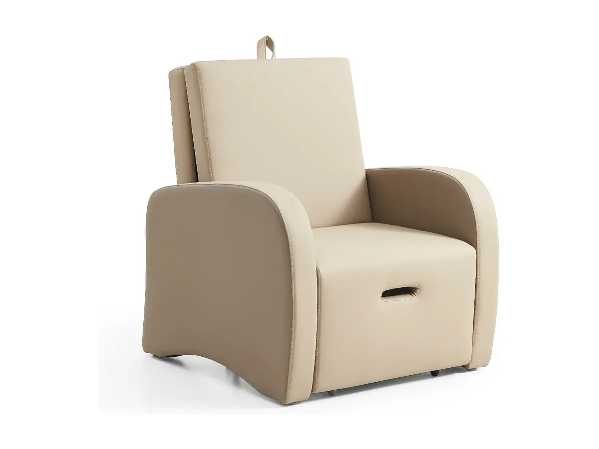 HS-S-546 medical companion sofa