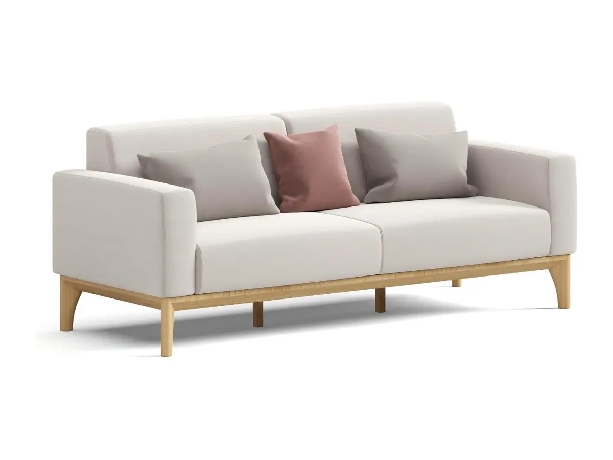 JT-SA-2240 medical companion sofa