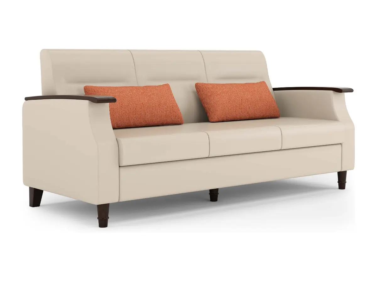 JT-SA-4069 medical companion sofa