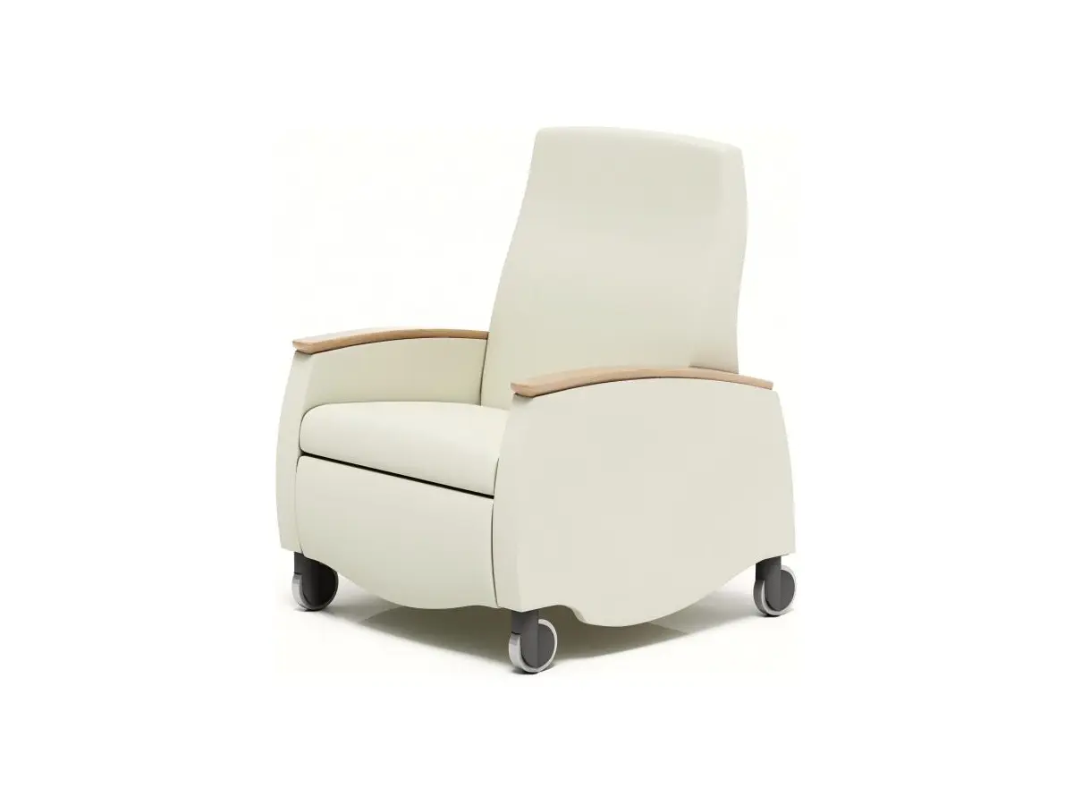 LD25-15 medical companion chair