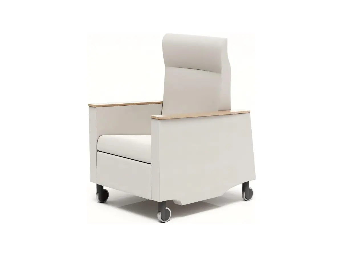 LD25-18 medical companion chair