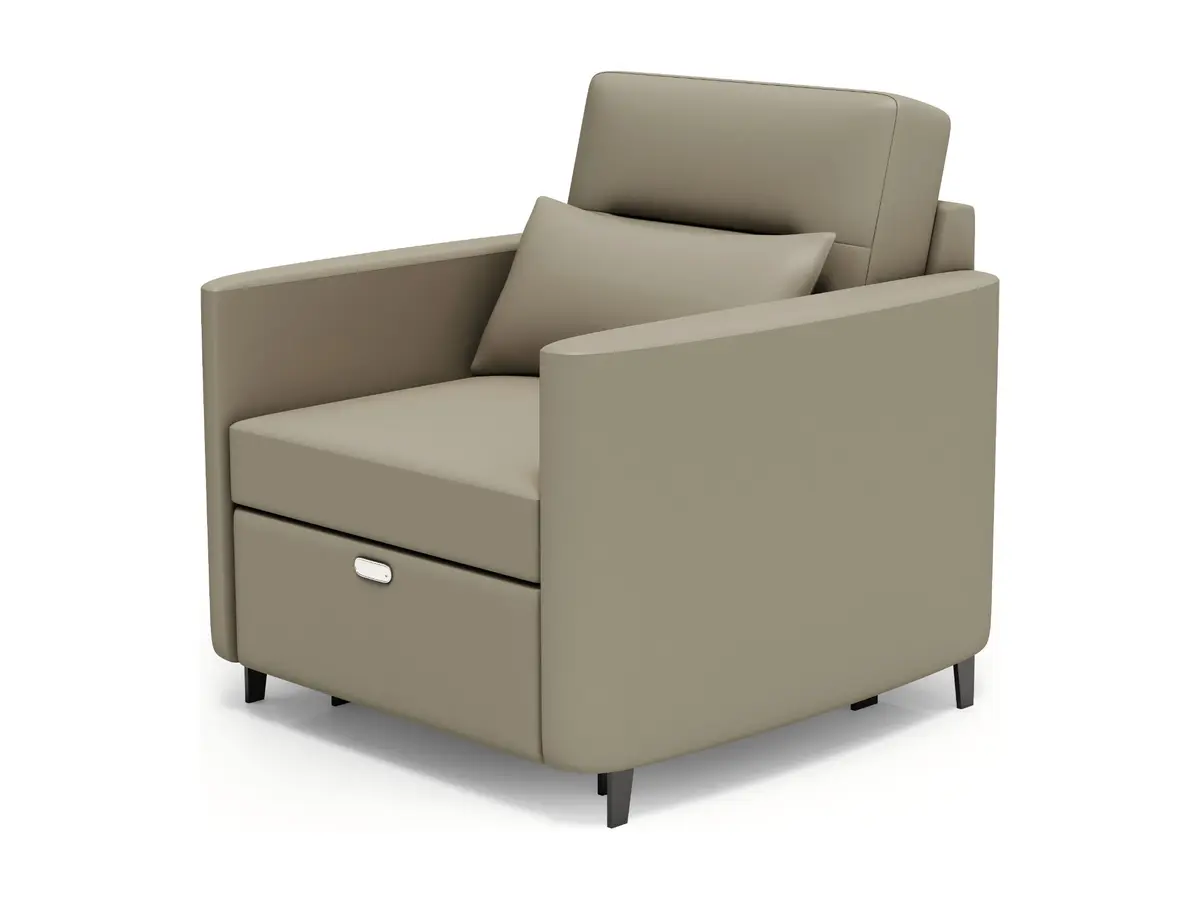 LD26-29 medical companion chair