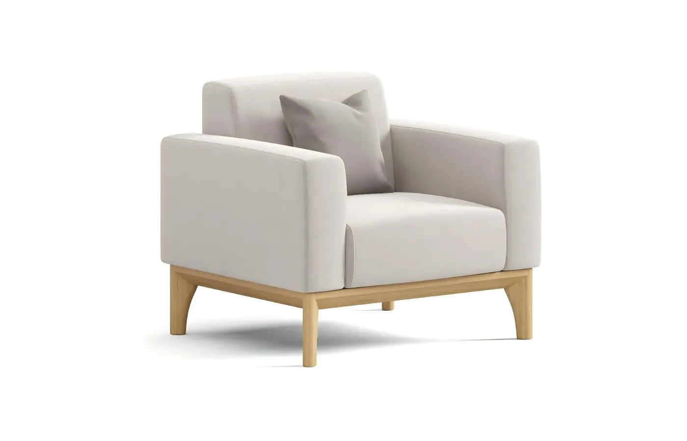 JT-SA-2240 medical companion sofa view 2