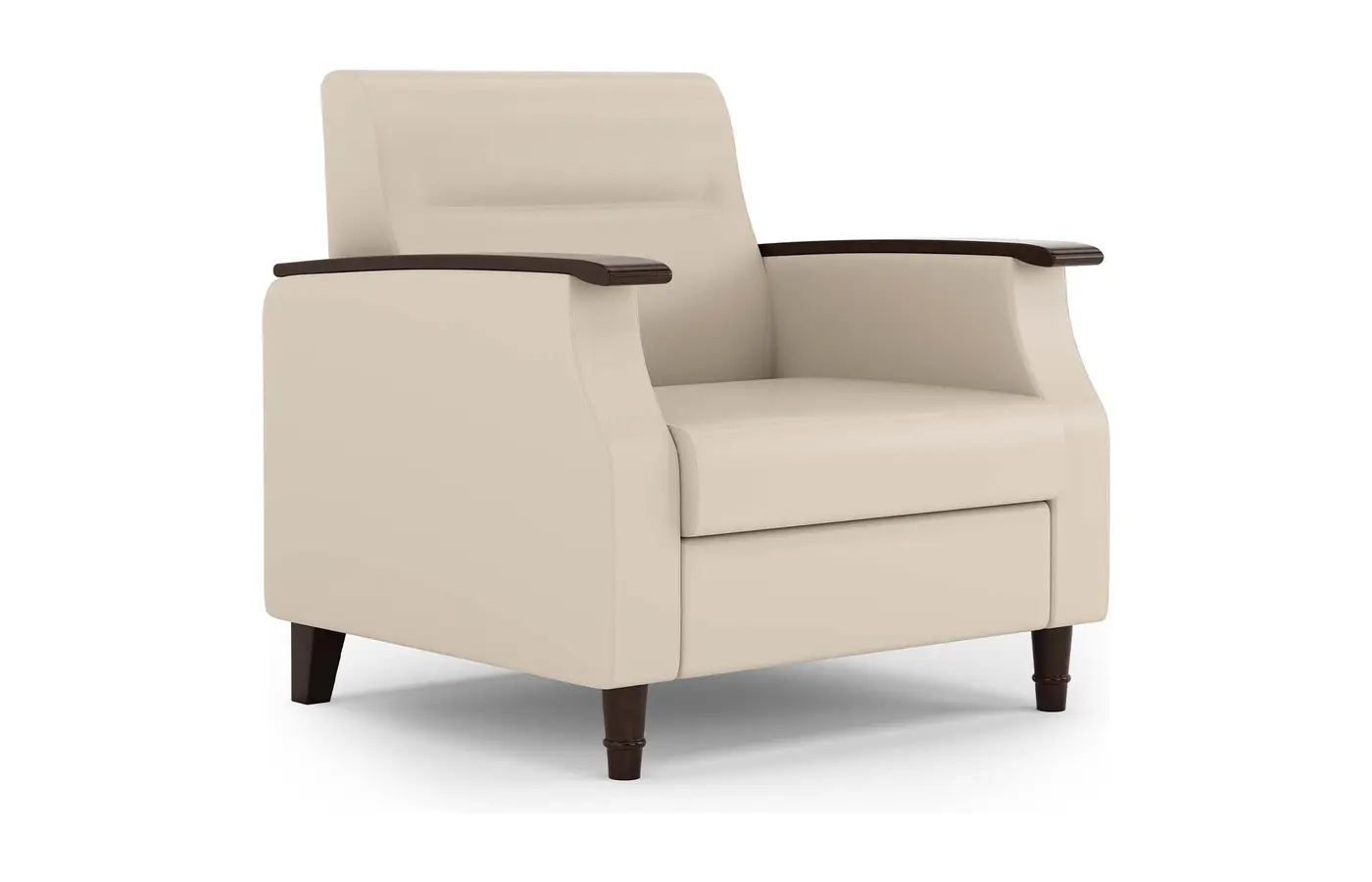 JT-SA-4069 medical companion sofa view 4