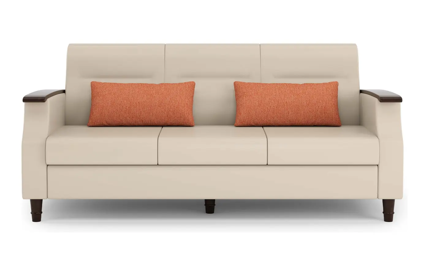 JT-SA-4069 medical companion sofa view 6