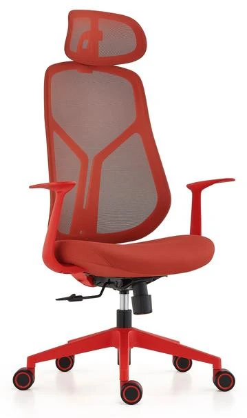 DHX-TE-BR office chair
