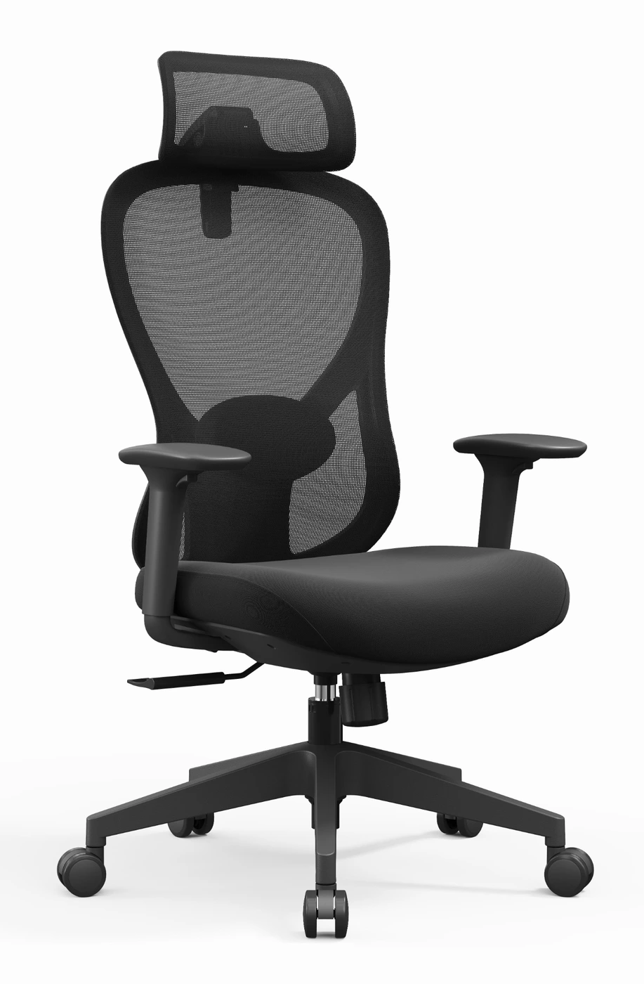 ZL-1165A office chair