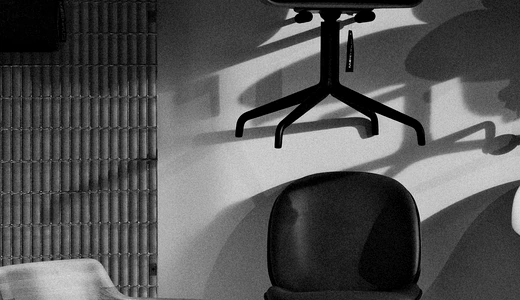 Seating collection scene