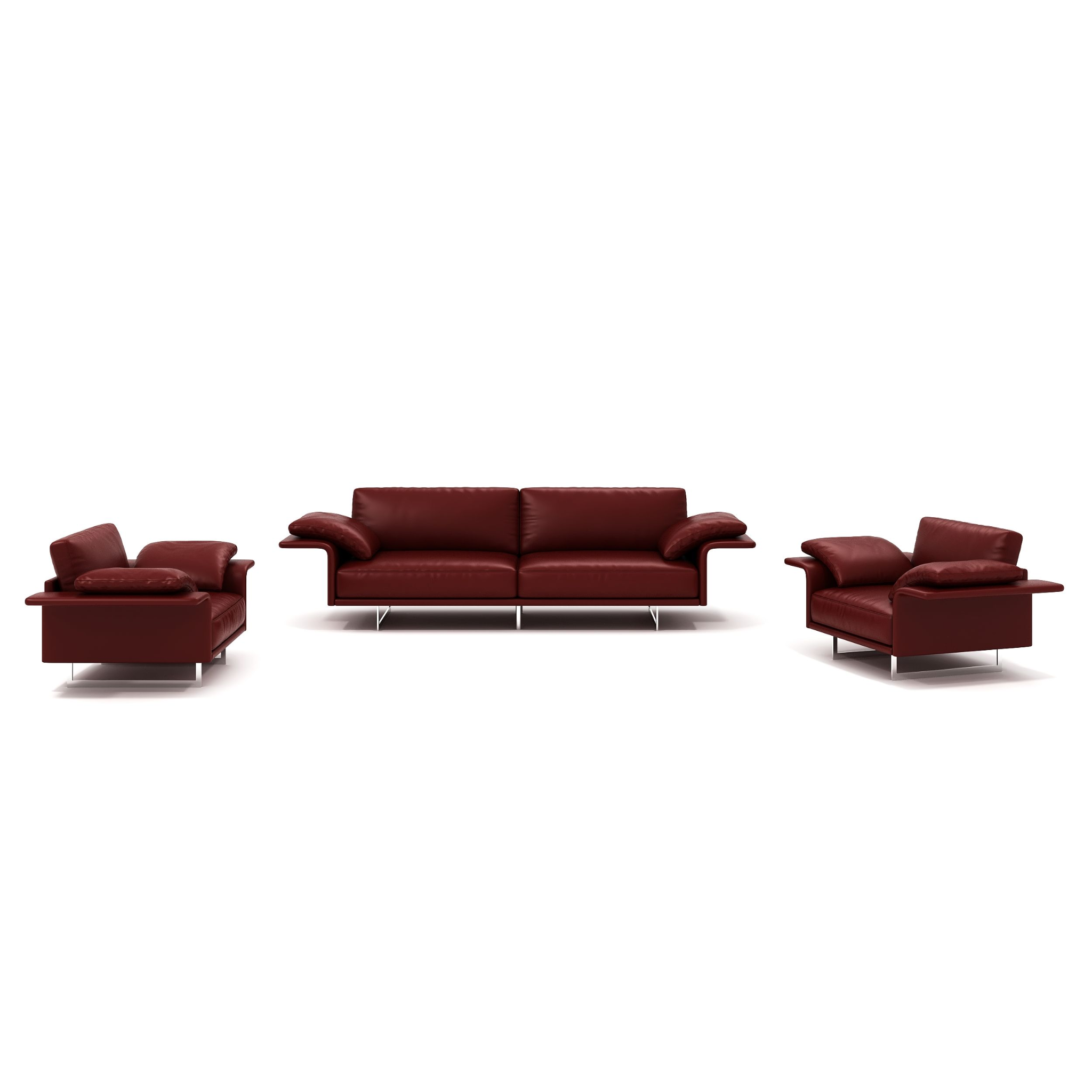 FL-FLHS office sofa