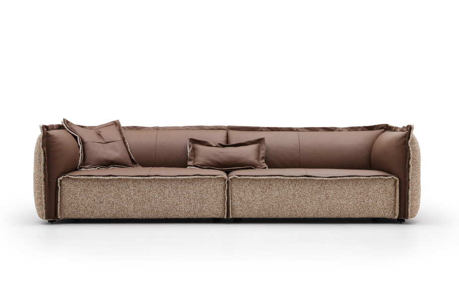 FL-HD2411B office sofa