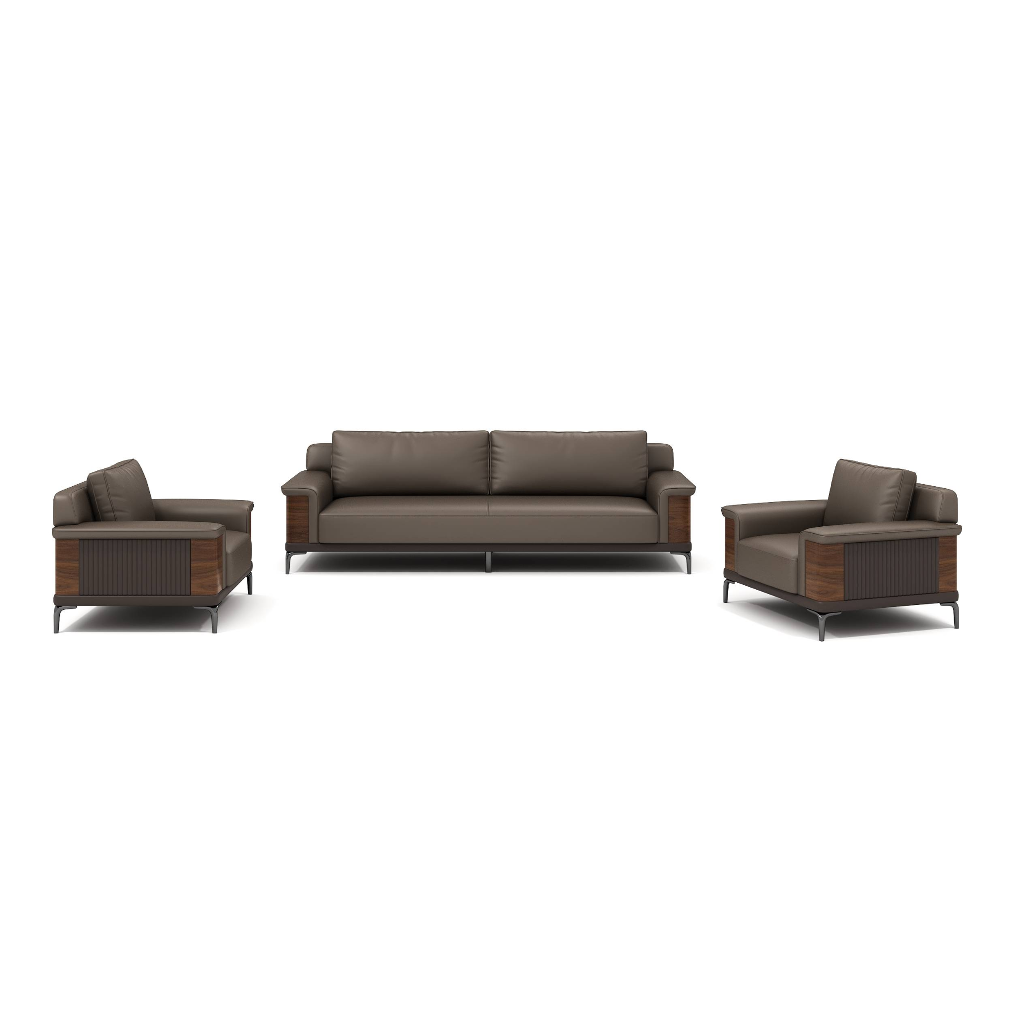 FL-HS-JL821 office sofa