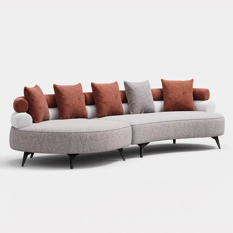 JS-SB002 office sofa