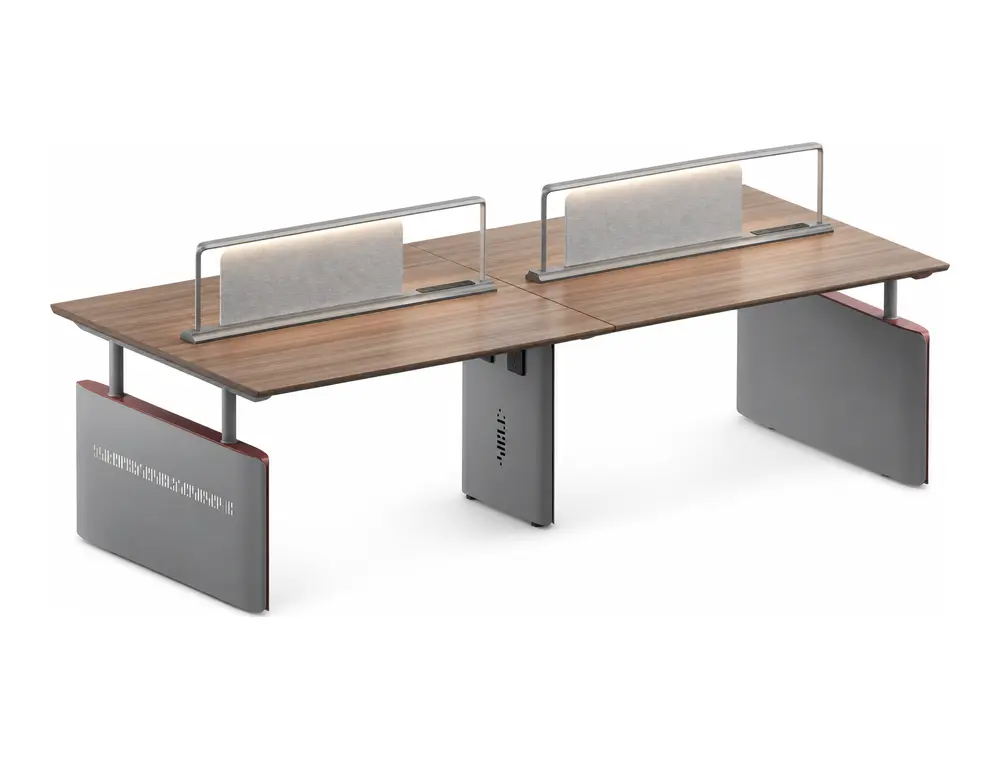 GA-F-401FL commercial team workstation