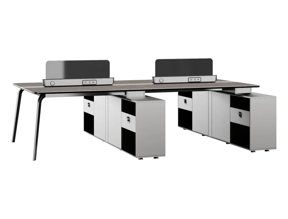 DO-ULX-D0214 commercial staff workstation