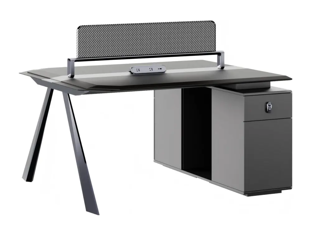 DO-UMY-D0314 commercial staff workstation