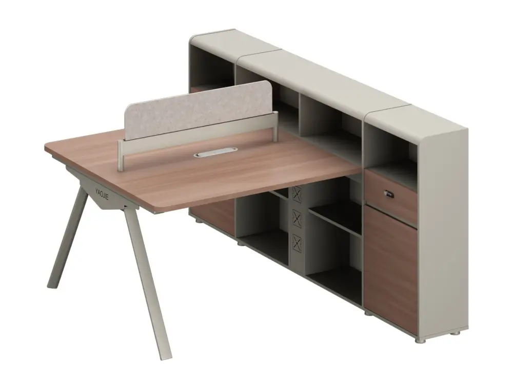DO-UYJ-D0215 commercial staff workstation