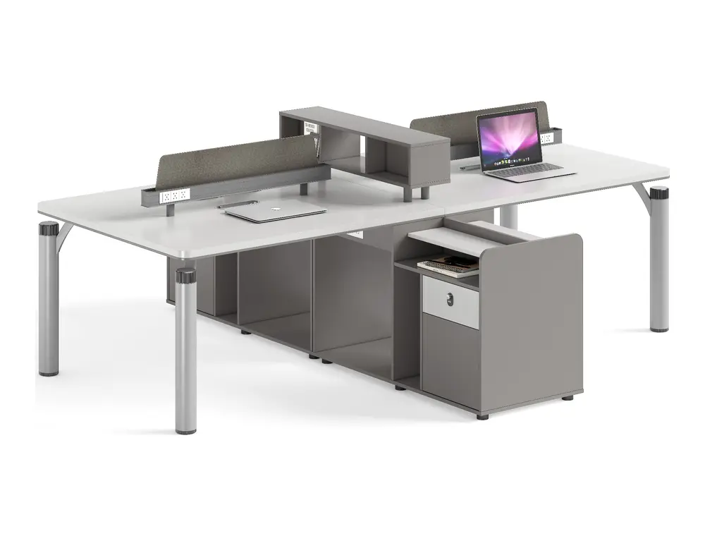 DY-D0712 commercial staff workstation