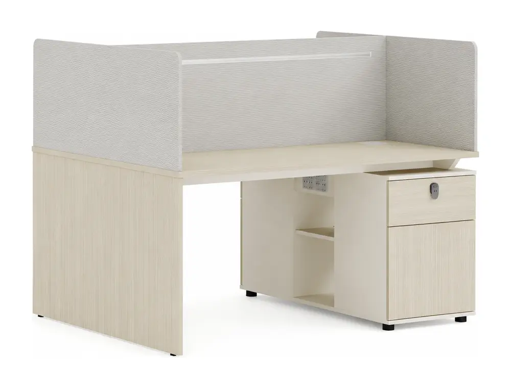 KJ-JY-KBZY24 commercial staff workstation
