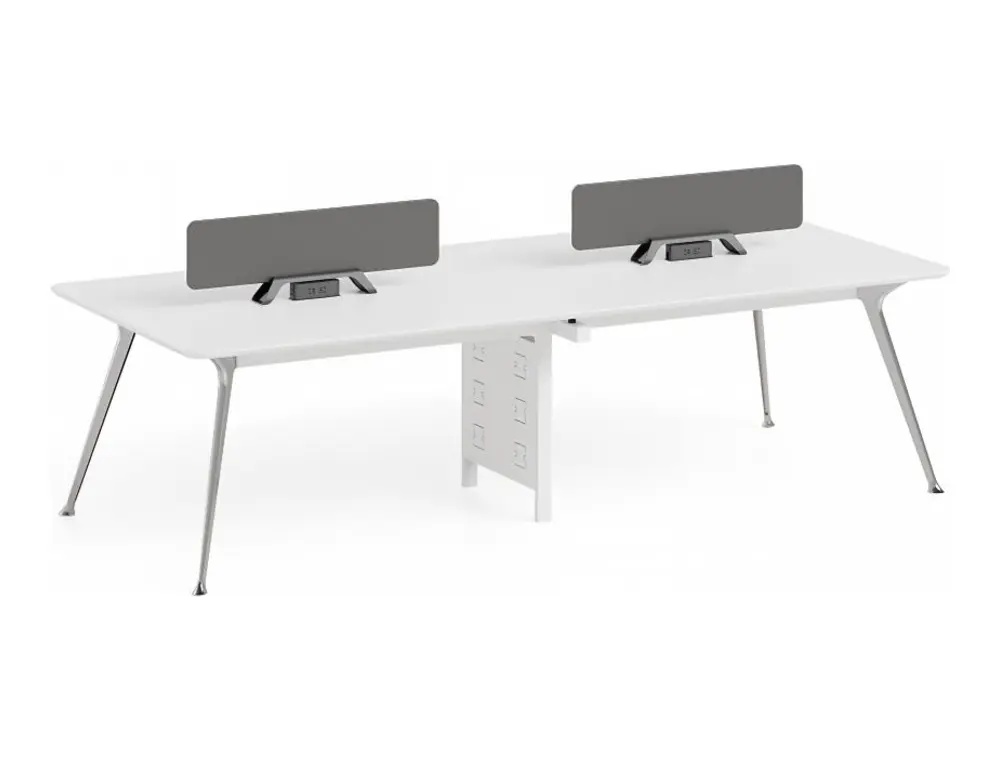 KJ-PJ-KGJ025-B commercial staff workstation