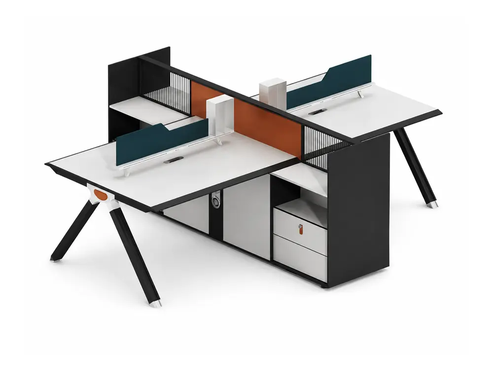 VT-WA1212 commercial staff workstation