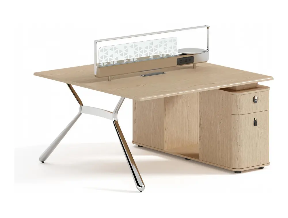 XS-26RX-Z1414 commercial staff workstation