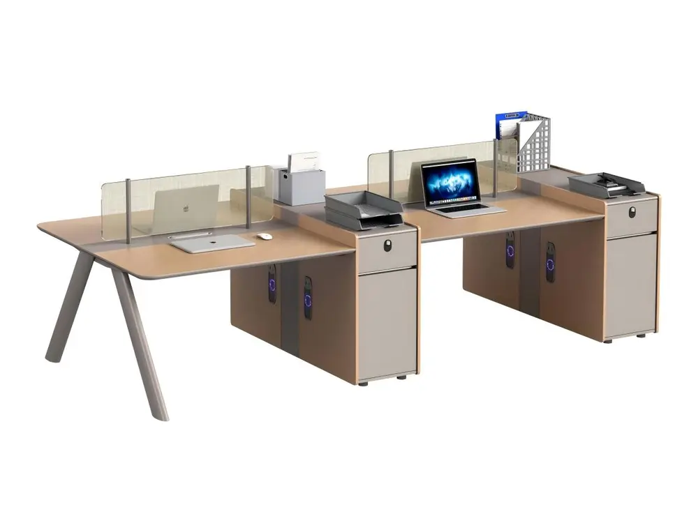 XS-LF-Z3214 commercial staff workstation