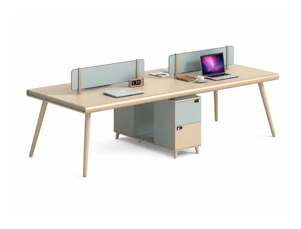 YBL-UML-D0824 commercial staff workstation