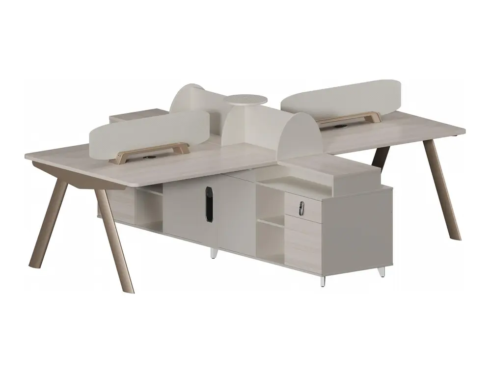 HY-YH-D0828 commercial staff workstation