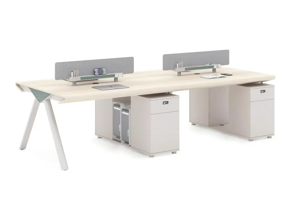 JB-FY-Y0124 commercial staff workstation