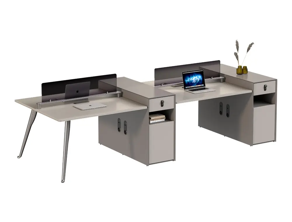 XS-Mod-Z1612 commercial staff workstation