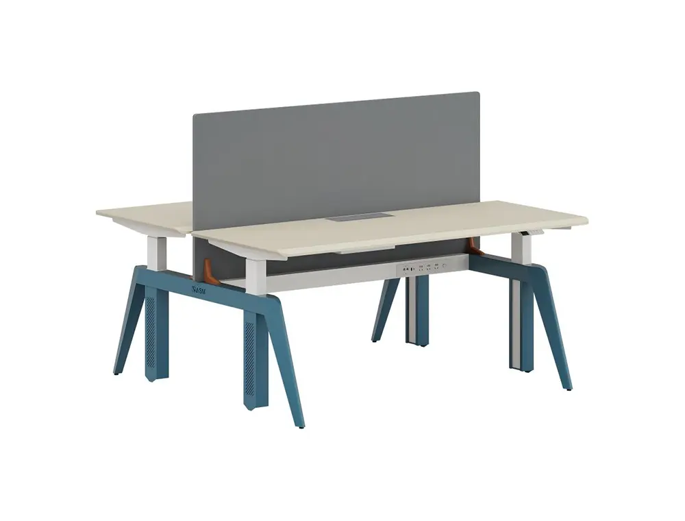 WS-KSM-NTA-1410 multi-person office workstation