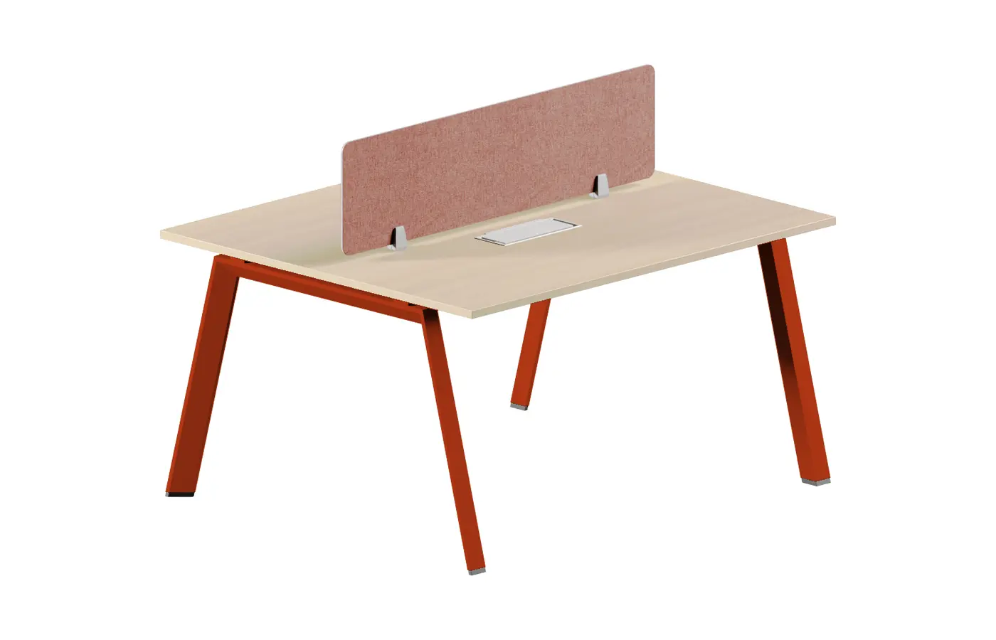 DO-JM-D0724 office workstation, product view 5