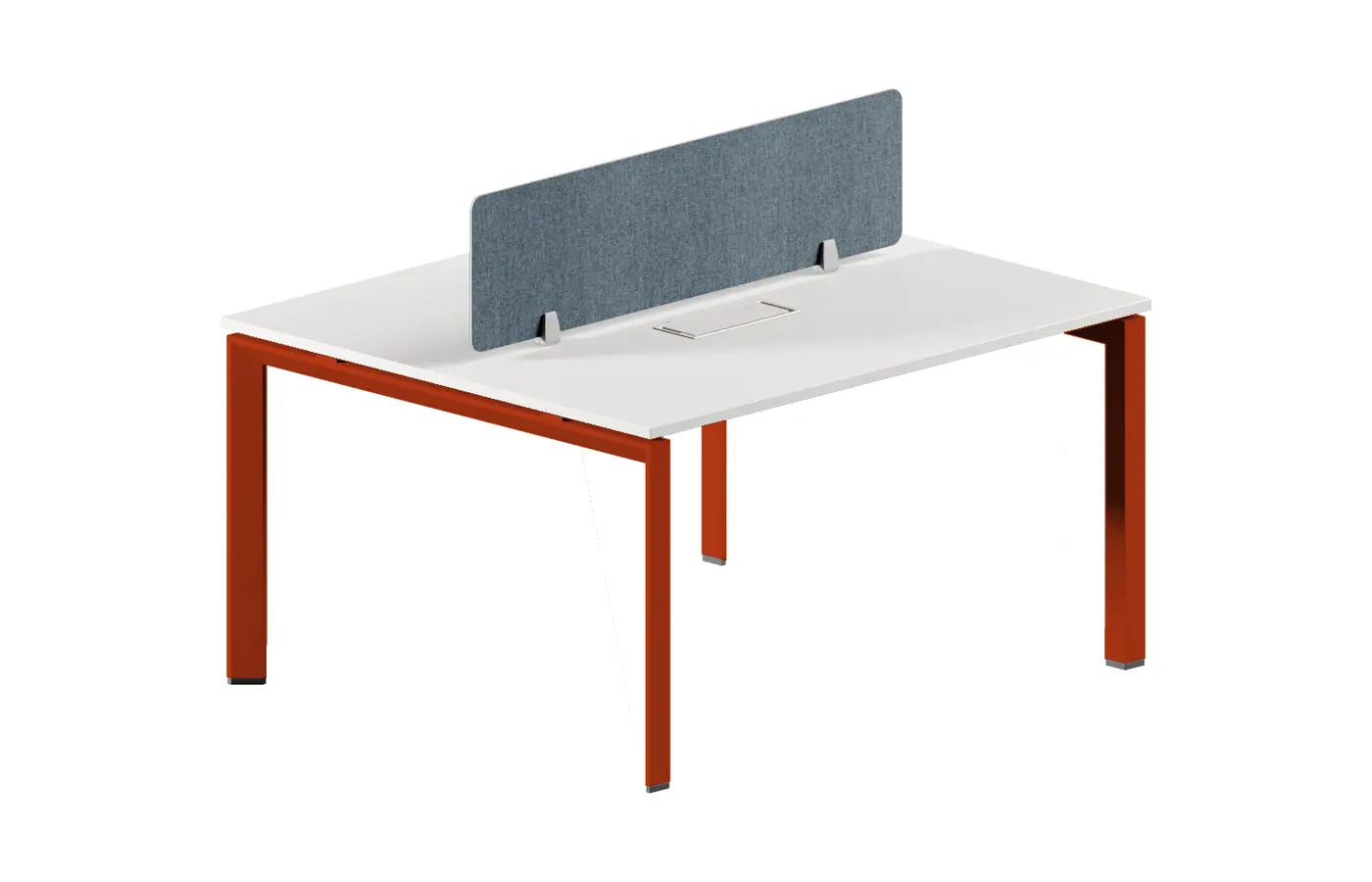 DO-JM-D0724 office workstation, product view 6