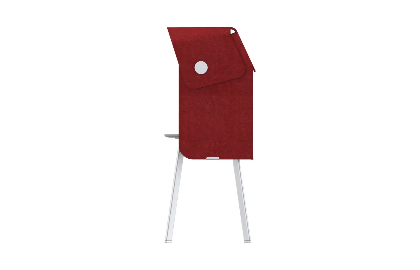 DO-NV-POD01 office workstation, product view 6