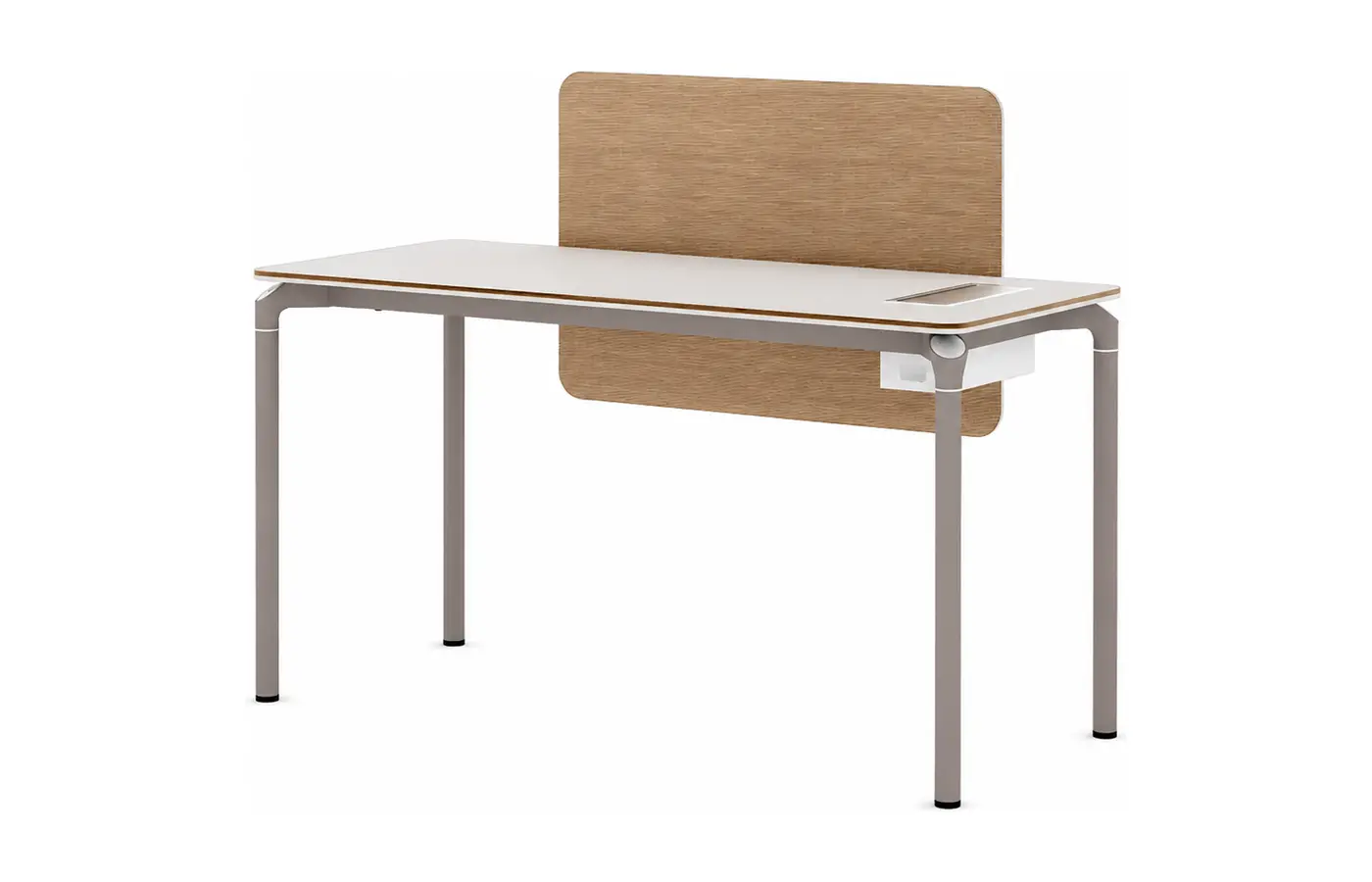 JB-JM-GB24 office workstation, product view 2