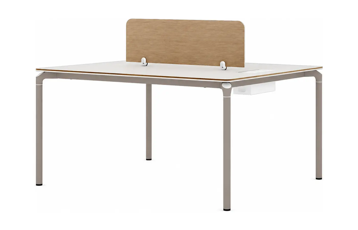 JB-JM-GB24 office workstation, product view 3