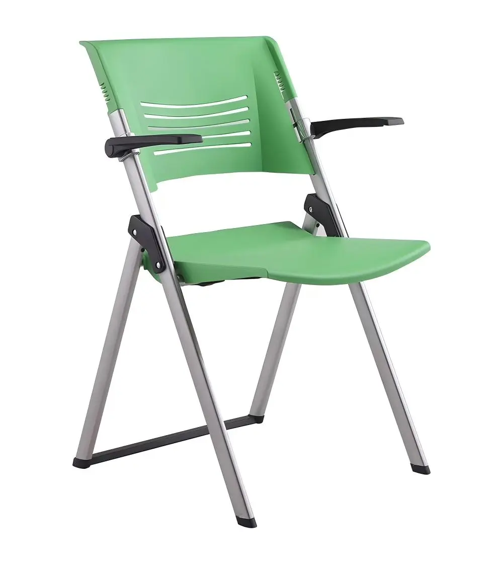 JX-817A commercial training chair on white background