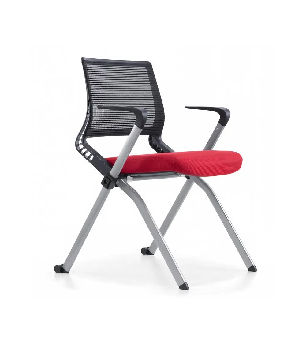 JX-856A commercial training chair on white background