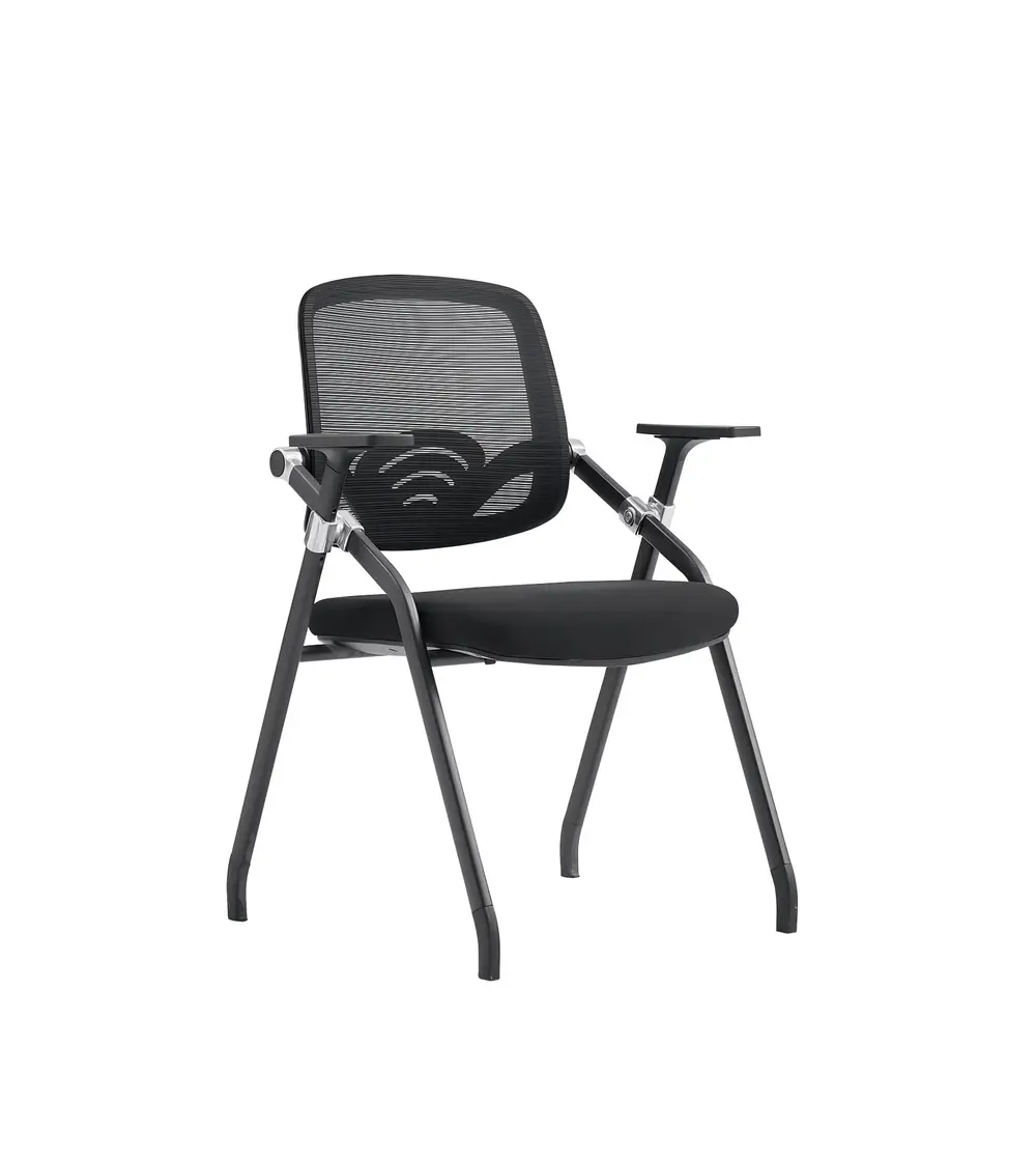 LD-230 commercial training chair on white background