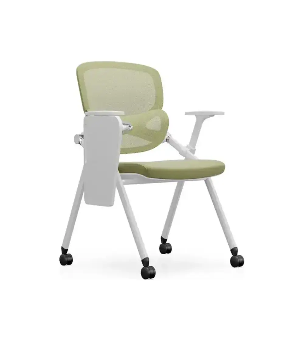 YH-320 commercial training chair on white background